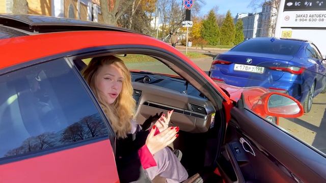 ПО ЛОКАЦИЯМ на Porsche 911 Carrera 4S смотреть онлайн
