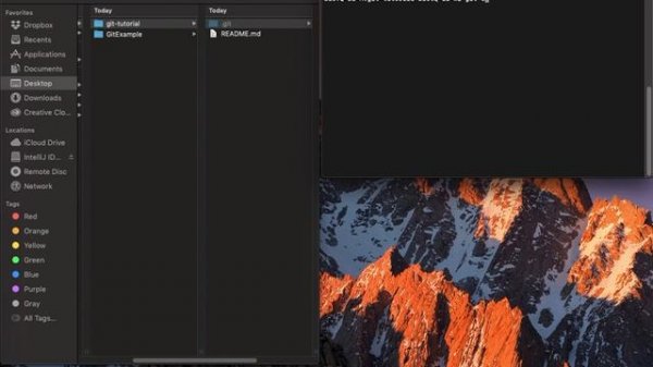 Git clone repository with Gitlab | Gitlab #1