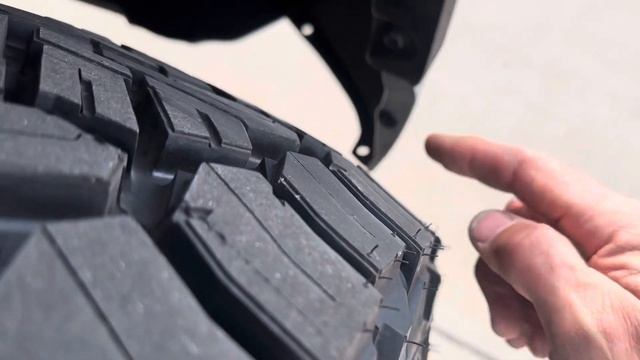 Looking For The Right Wheel Offset For Your 22+ Tundra