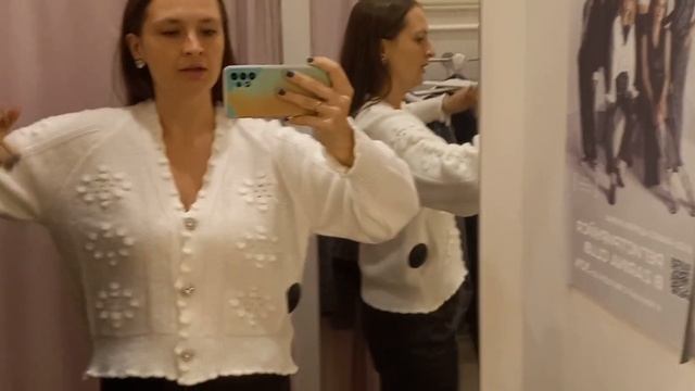 Супер шоппинг в Zarine. Что надеть на новый год и сиять ярче елки смотреть онлайн