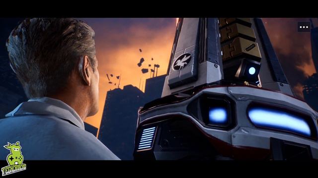 MARVEL Future Revolution Android Gameplay Walkthrough - Part 2 смотреть онлайн