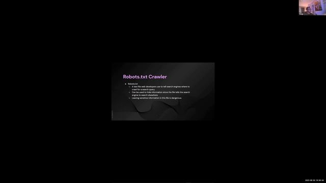 Drone.py (U of M Cybersecurity Bootcamp- Bootcon 2022) смотреть онлайн