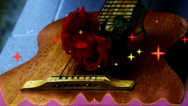 Послушайтеஐ Очень красивая песня ஐБолит душа💘 моя от ран смотреть онлайн