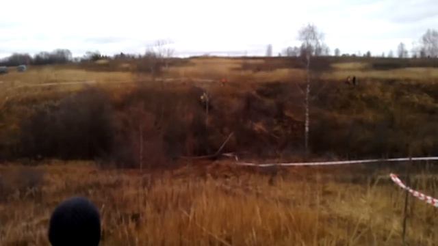 Закрытие квадросезона 2014 Кострома смотреть онлайн