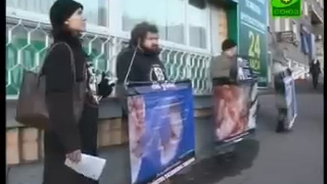 МСК: Памяти иерея Даниила Сысоева смотреть онлайн