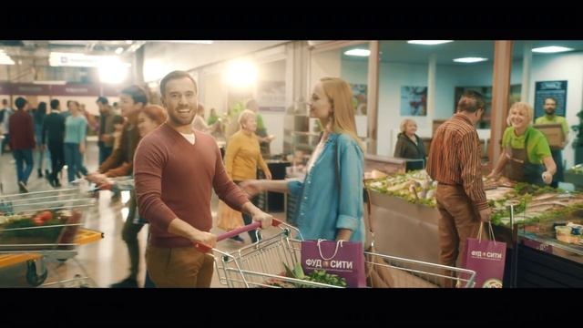 ОРПЦ "ФУД СИТИ", крупнейший агрокластер России смотреть онлайн