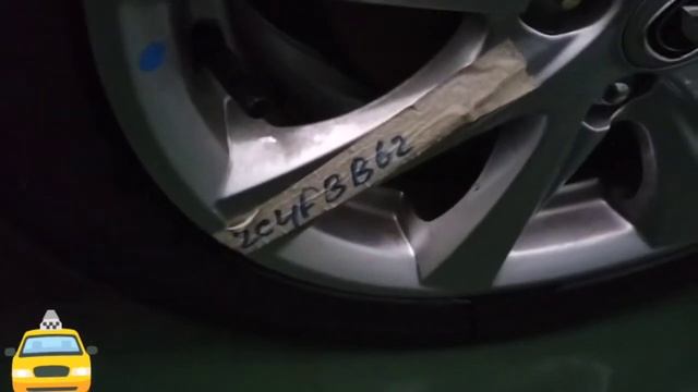 Changan Alsvin TPMS light problem⚡⚡⚡ смотреть онлайн