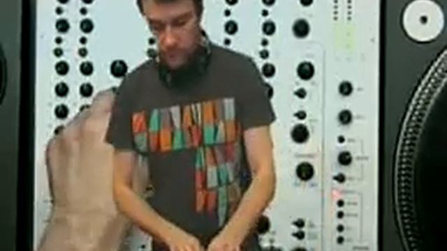 Anrilov - RTS.FM.270509