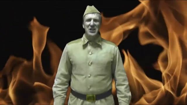 Михаил Созинов. Об этом не стихи писать. смотреть онлайн