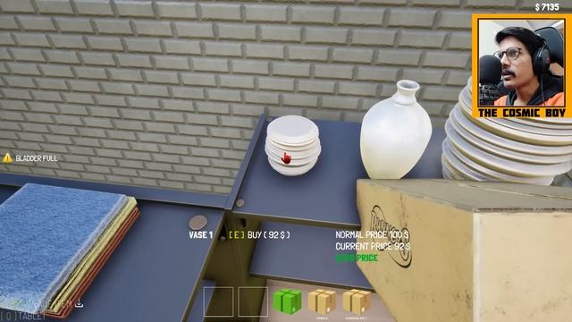 My New Car | Trader Life Simulator 2 | In Telugu | #14 | THE COSMIC BOY смотреть онлайн