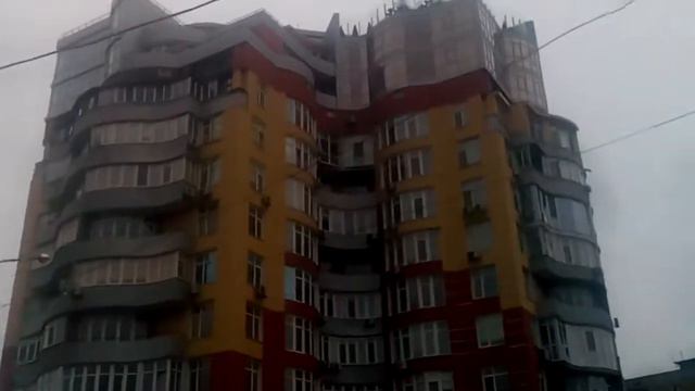 Кривой Рог Гостиница Киев смотреть онлайн