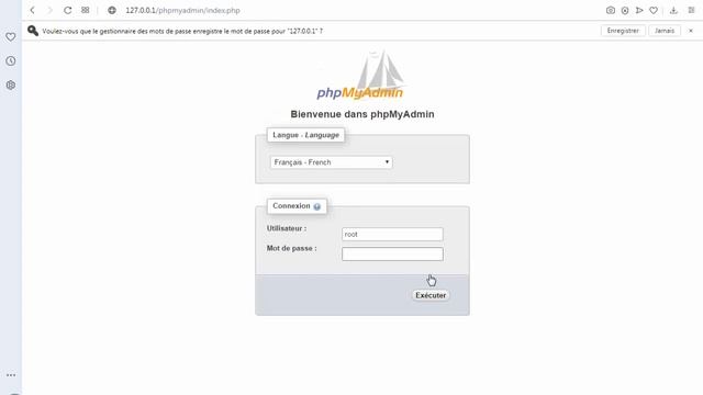 Base de données #WordPress الوصول إلى قاعدة بيانات #WordPress смотреть онлайн