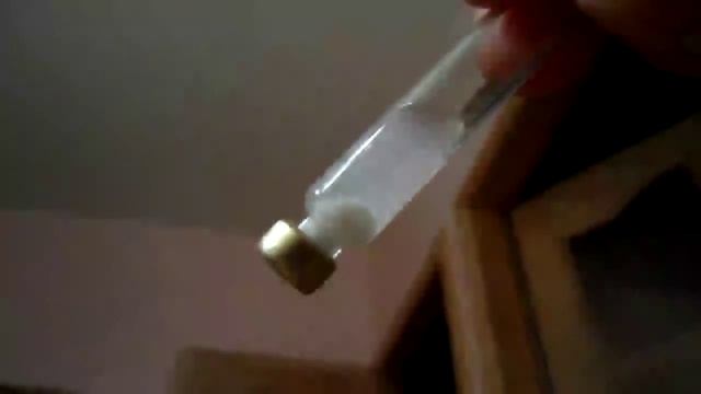 Mixing NaOCl with CHCl3 and ethanol смотреть онлайн