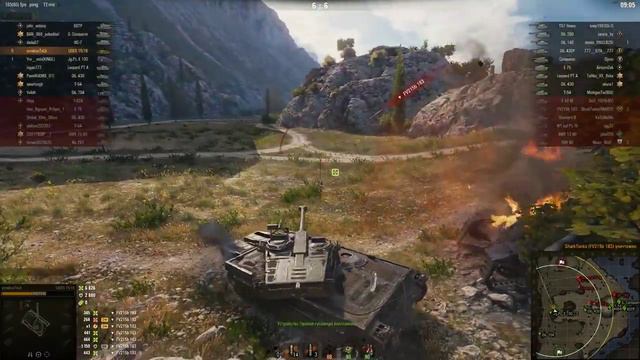 UDES 15/16 | Мускулистый Швед смотреть онлайн