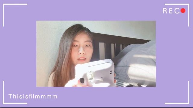 Fujifilm INSTAX mini11 review by thisisfilmmm смотреть онлайн
