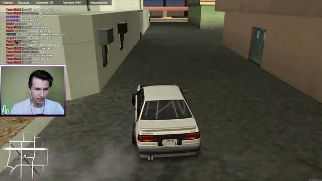 САМЫЕ лёгкие Споты? | ПОВТОРИ СПОТ #10 | DRIFT PARADISE | MTA:SA смотреть онлайн