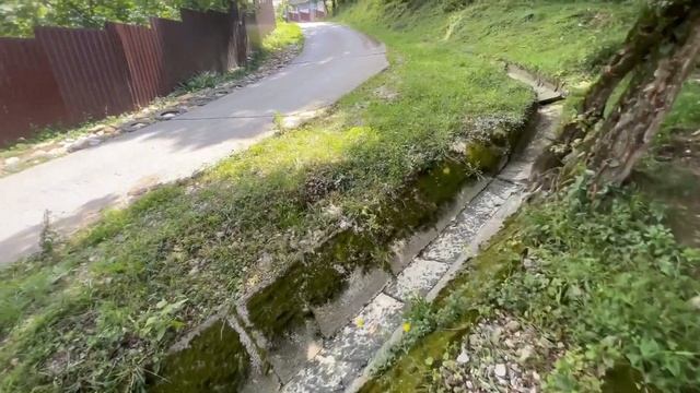 5.5сот в Сочи, Галицино. Видовой участок с документами на дом! Не надо разрешение! смотреть онлайн