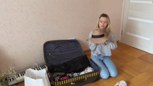 Собираю чемодан на море! Что я беру с собой ?