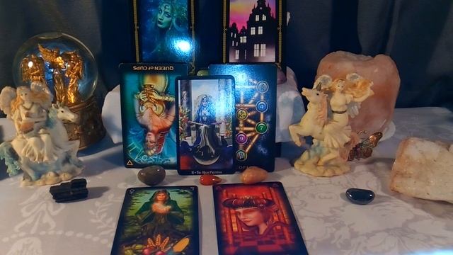 LEO * MAKE IT HAPPEN! JANUARY 2019 LOVE MATTERS Tarot, Oracle, Spirit, Psychic Reading, Metaphysica смотреть онлайн