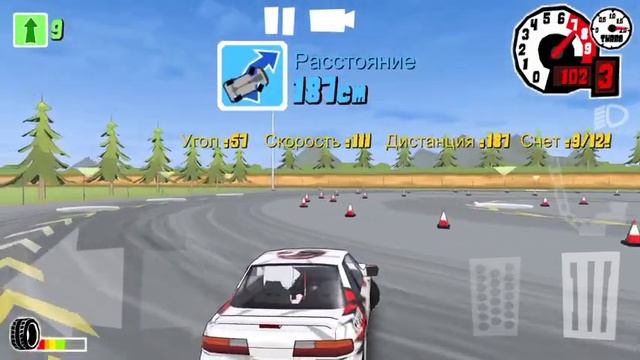 FR LEGENDS/DRIFT/FR LEGENS DRIFT/ДРИФТ/ФР ЛЕДЖЕНС смотреть онлайн
