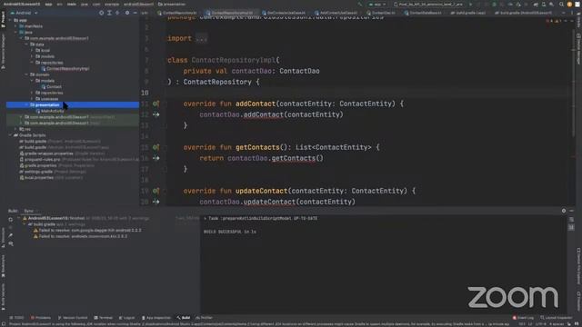 Android53Lesson2 смотреть онлайн