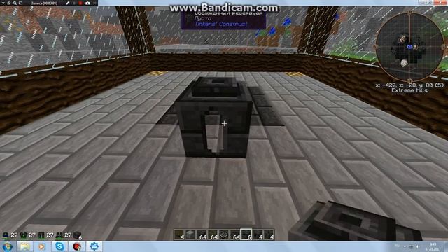 Делаем плавильную печь!! смотреть онлайн