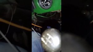 Подключение дворников Уаз головастик, доработка уаз, подключение нового моторчика