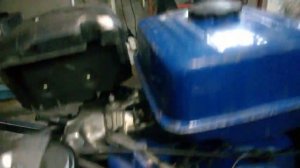 Карбюратор к 63 на лифан.