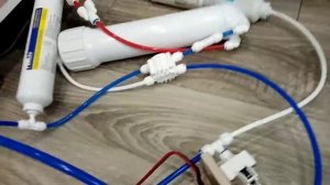 Четырехходовой клапан в обратном осмосе_ убирать или нет_).mp4