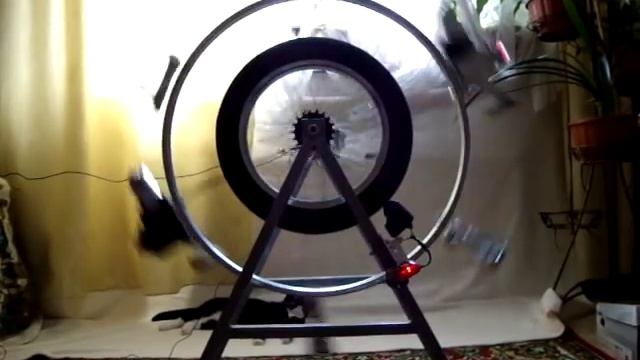 Gravitational engine 4 смотреть онлайн