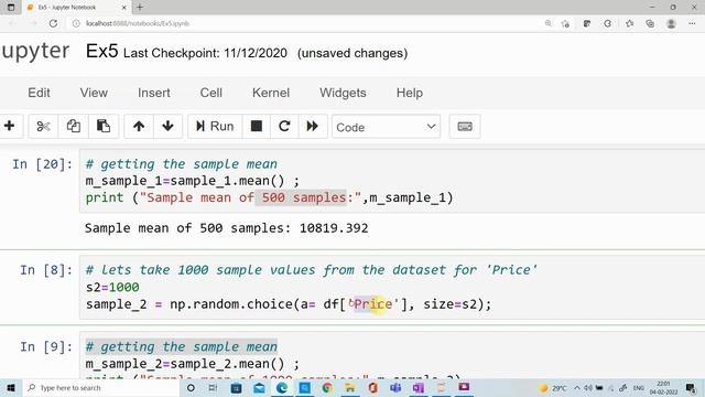 Statistical Inference I смотреть онлайн