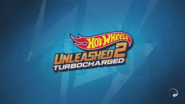 HOT WHEELS UNLEASHED™ 2 - Turbocharged