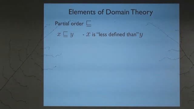 Статический анализ и оптимизация кода в Glasgow Haskell Compiler | Илья Сергей | Лекториум смотреть онлайн