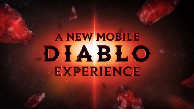 Чего ждать от Diablo на BlizzCon 2019 смотреть онлайн