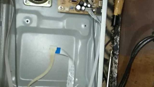 Dvd Player ! No disc problem solved. смотреть онлайн