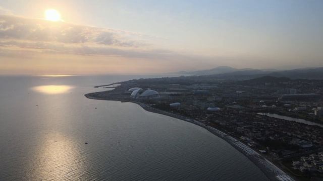 Сочи, Гидроциклы - 17