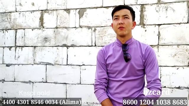 КОЗИ КОРМЕЙ КАЛГАН АЙКОНАНЫН УЙИНДЕ УСТАЛАРДАН КУТКЕН ЖОК ЕДИК | ХАЛЫК КОРСИН ЕНДИ смотреть онлайн