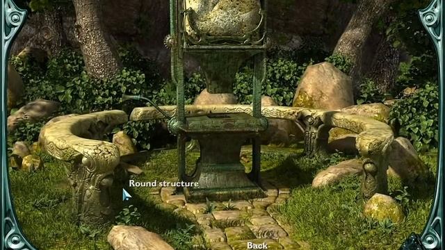 Dream Chronicles 2: The Eternal Maze - Chapter 8 - The Mortals' Maze: Door Lock смотреть онлайн