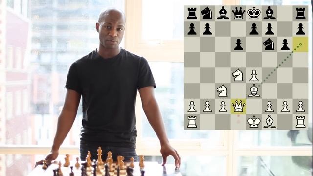 Chess openings - Sicilian Dragon смотреть онлайн