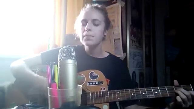 алёна швец - нелюбовь (cover) смотреть онлайн