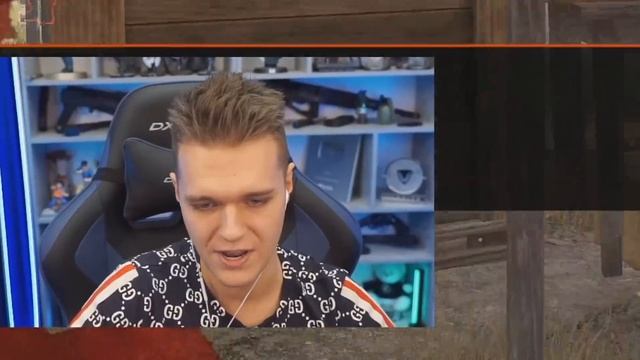 ДАЖЕ НУБ с НЕЙ СТАНЕТ ЧЕМПИОНОМ! - УСТАНОВИЛ ВСЕ ЗОЛОТЫЕ МОДЫ на ОДИНОЧНУЮ Beretta PMX в Warface! смотреть онлайн