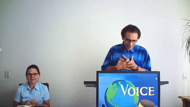 Vernon Davis (VoiceToTheNations) 12-08-22 We Need to Get Rid of Prayerlessness смотреть онлайн
