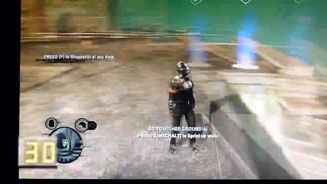 Prototype 2 Mouse Fix Limit Framerate смотреть онлайн