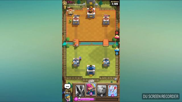 #ВСЕ С НАЧАЛА. Clash Royale смотреть онлайн