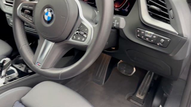 BMW F40 118d MSport Pro