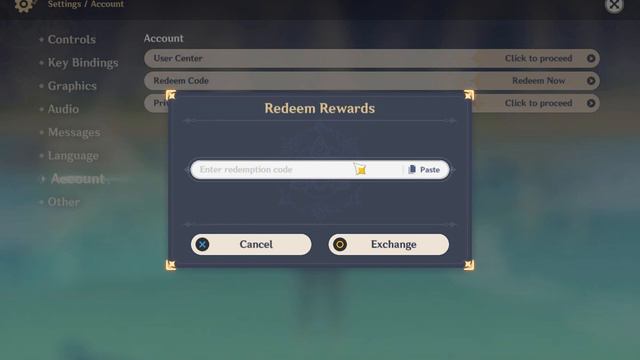 ALL NEW GENSHIN IMPACT REDEEM CODES 2021 - GENSHIN IMPACT PROMO CODES APRIL смотреть онлайн