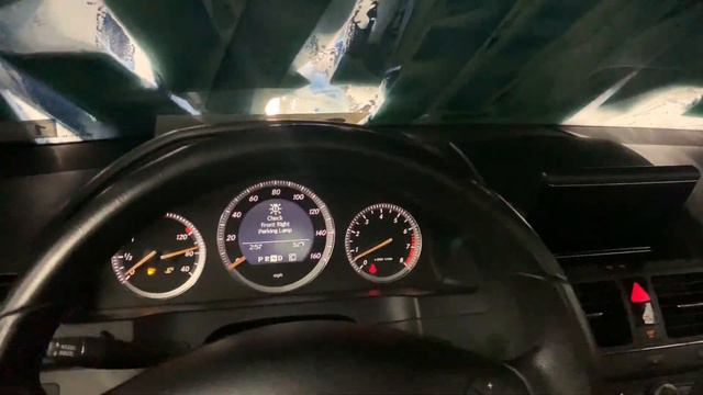 Buying a 2008 Mercedes Benz C300 4Matic смотреть онлайн