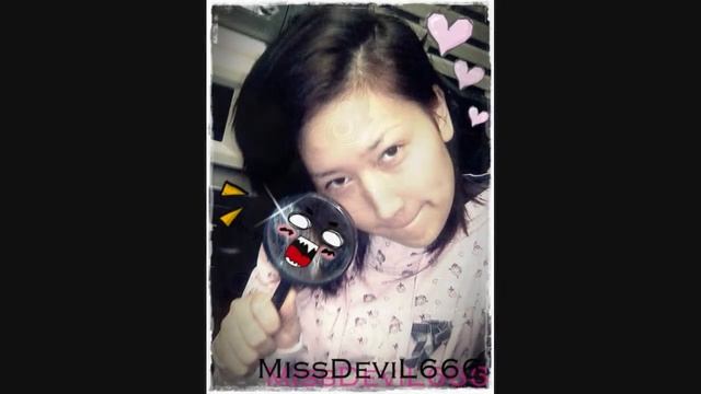 Miss DeviL - Mongo Bongo смотреть онлайн