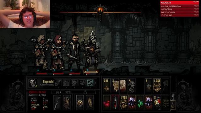 Прохождение на Blood Moon!!! смотреть онлайн