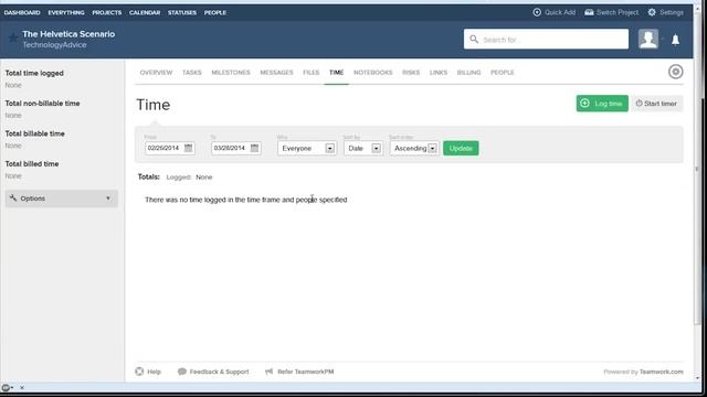 Teamwork Project Management Software Review смотреть онлайн